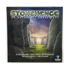 Paizo boardgame stonehenge for sale  Madison