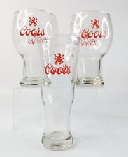 Pair vtg coors for sale  Wisconsin Dells