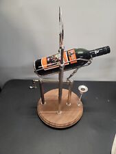 Vintage mechanical wine d'occasion  Expédié en Belgium