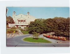 Postcard miniature train for sale  Stevens Point