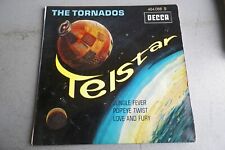 The tornados telstar d'occasion  Thourotte