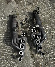 bmw e60 m5 exhaust for sale  SWANLEY