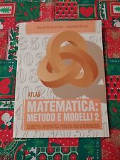 Matematica metodo modelli usato  Guidonia Montecelio