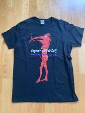 Depeche mode shirt gebraucht kaufen  Schwalmtal