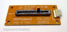 Placa de volume Roland G-800 comprar usado  Enviando para Brazil