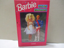 Barbie maskenball 1993 gebraucht kaufen  Weiden