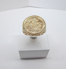 9ct gold coin for sale  COLWYN BAY