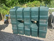 Titan oil tank for sale  BOLTON