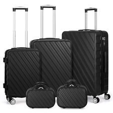 Piece set luggage for sale  City of Industry