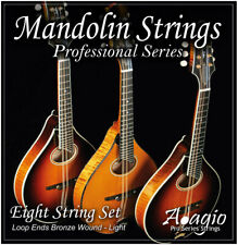 Mandolin string set for sale  WARRINGTON