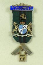 lodge medals for sale  UK