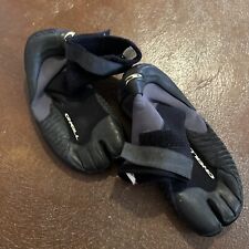 Neill wetsuit booties for sale  Mayer