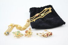 Joan rivers jewellery for sale  LEEDS
