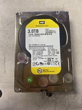 HD de 3,5 polegadas WD3000FYYZ Western Digital RE 3TB 7200RPM SATA 6Gbps 64MB cache comprar usado  Enviando para Brazil