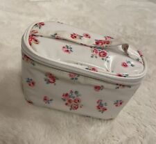 cath kidston toiletry bag for sale  KNUTSFORD