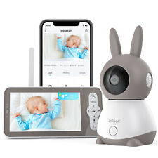 Iegeek baby monitor usato  Italia