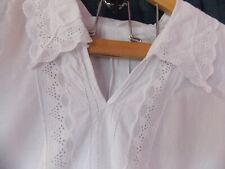 Ancienne chemise grand d'occasion  Vernon