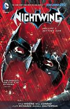 Nightwing vol. setting for sale  West Mifflin