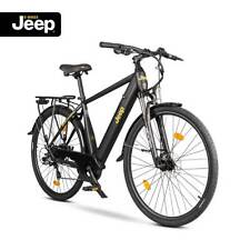 Jeep trekking bike gebraucht kaufen  Weier,-Zunsweier