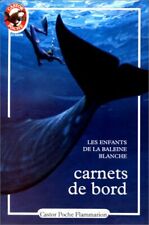 Carnets bord enfants d'occasion  France