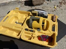 Topcon h3c rotary for sale  Cooks