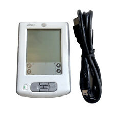 Palm Zire 21 PDA Organizador Digital Portátil Piloto Tela Sensível Ao Toque PalmOS Planner comprar usado  Enviando para Brazil