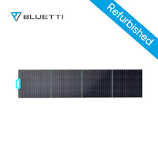 Bluetti solarpanel refurbished gebraucht kaufen  München
