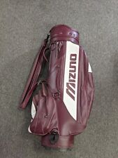 Mizuno golf carry for sale  NORTHAMPTON