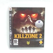 Killzone jeu playstation d'occasion  Nice-