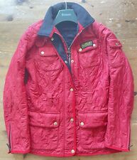 Womens barbour intl for sale  NEWCASTLE UPON TYNE