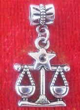 Charm pendentif balance d'occasion  Grasse