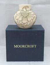 Moorcroft tubelined master for sale  COVENTRY