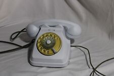 telefono bianco vintage anni usato  Pomigliano D Arco