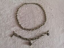 Icon bracelet charms for sale  Ireland