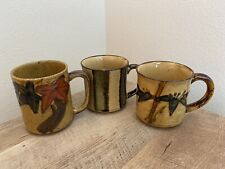 Vintage coffee mugs for sale  Monroe