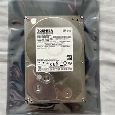 Hard drive toshiba for sale  FAREHAM