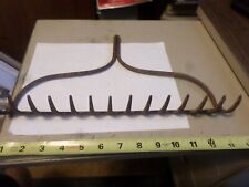 Vintage rake tine for sale  State College