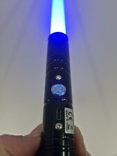 Lightsaber lorsaberus custom for sale  Shipping to Ireland