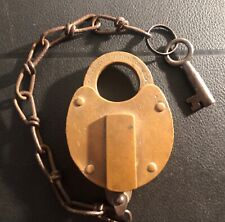 antique lock for sale  Novato