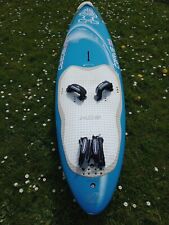 Starboard carve 99l for sale  PEMBROKE