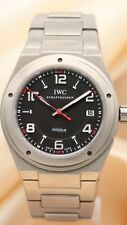 Iwc schaffhausen ingenieur gebraucht kaufen  Düsseldorf