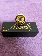 Monette trumpet mouthpiece for sale  Mesa