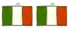 Uomo bandiera irlandese usato  Spedire a Italy