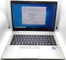 Elitebook 840 8265u for sale  LONDON