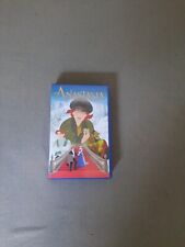 Anastasia vhs videokassette gebraucht kaufen  Osterburg (Altmark)