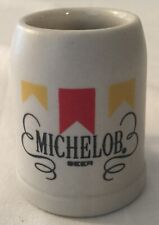 michelob beer mugs for sale  Ocala