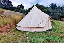 Bell tent 5mt for sale  NEWENT
