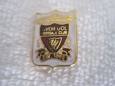 Liverpool badge small for sale  ABERDEEN