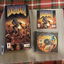 Doom (3DO, 1996) comprar usado  Enviando para Brazil