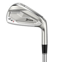 Srixon Golf Club ZX5 5-PW Iron Set Regular Steel Very Good for sale  Shipping to South Africa